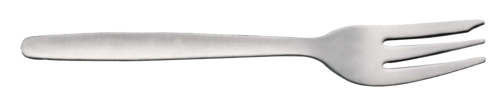 HENDI Cake gaffel - 24 pcs, HENDI, Budget Line, 24 pcs., (L)145mm