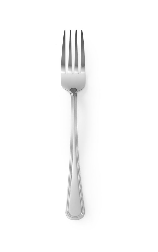 HENDI Table gaffel - 6 pcs, HENDI, Kitchen Line, 6 pcs., (L)197mm