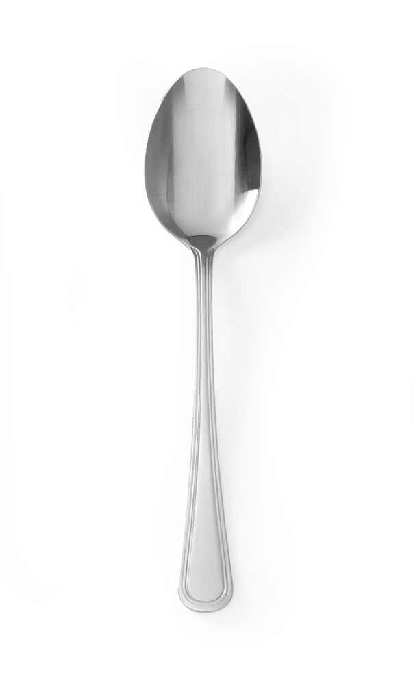 HENDI Table sked - 6 pcs, HENDI, Kitchen Line, 6 pcs., (L)197mm