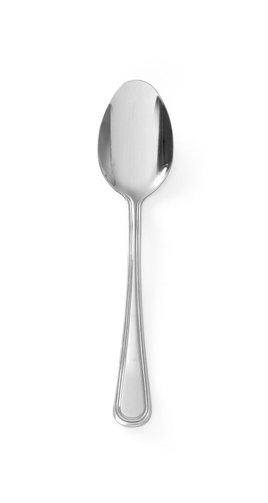 HENDI Espresso sked, HENDI, Kitchen Line, 12 pcs., (L)131mm