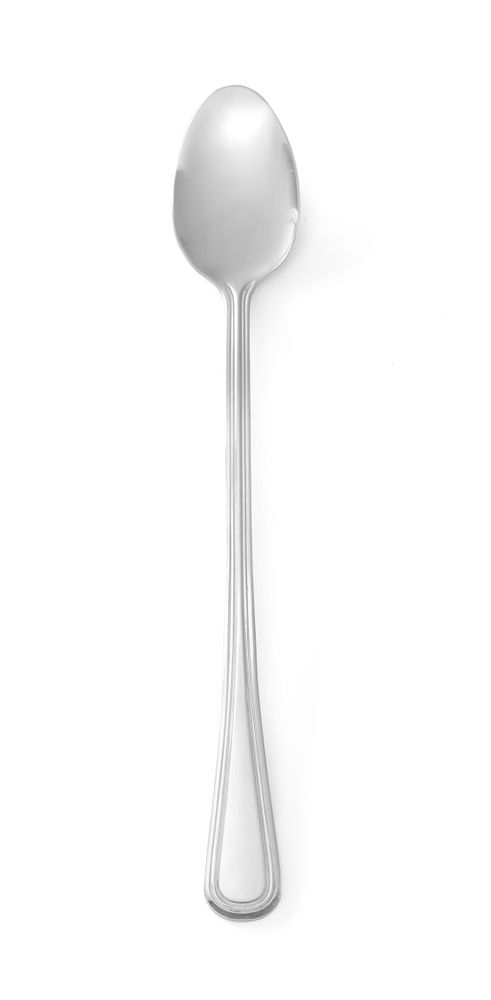 HENDI Sorbet sked - 6 pcs, HENDI, Kitchen Line, 6 pcs., (L)198mm