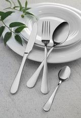 HENDI Table kniv - 6 pcs, HENDI, Profi Line, 6 pcs., (L)225mm