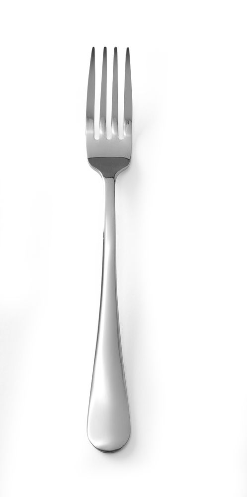 HENDI Table gaffel - 6 pcs, HENDI, Profi Line, 6 pcs., (L)205mm