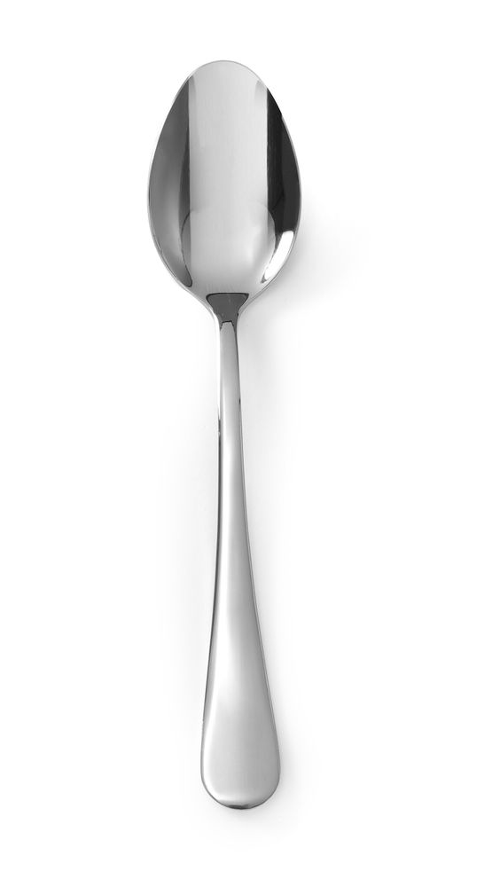 HENDI Tablespoon - 6 pcs, HENDI, Profi Line, 6 pcs., (L)205mm