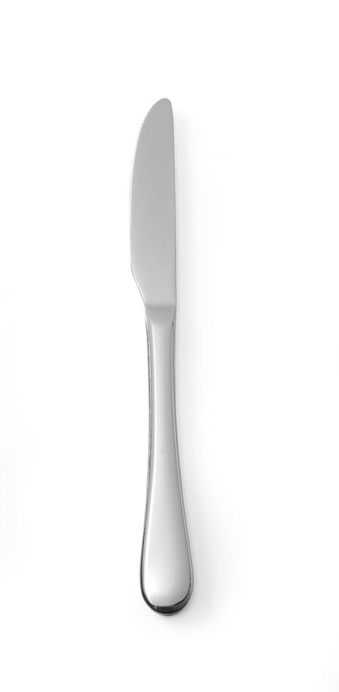 HENDI Dessert kniv - 6 pcs, HENDI, Profi Line, 6 pcs., (L)205mm