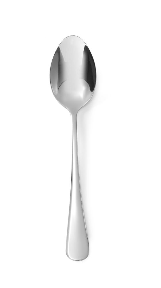 HENDI Dessert sked - 6 pcs, HENDI, Profi Line, 6 pcs., (L)186mm
