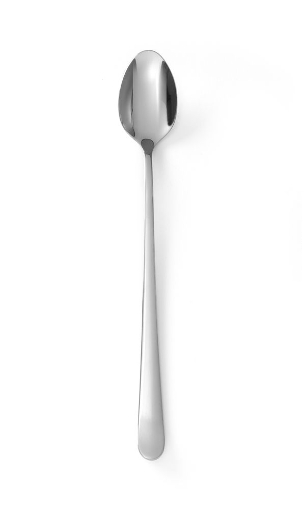 HENDI Sundae sked - 6 pcs, HENDI, Profi Line, 6 pcs., (L)198mm
