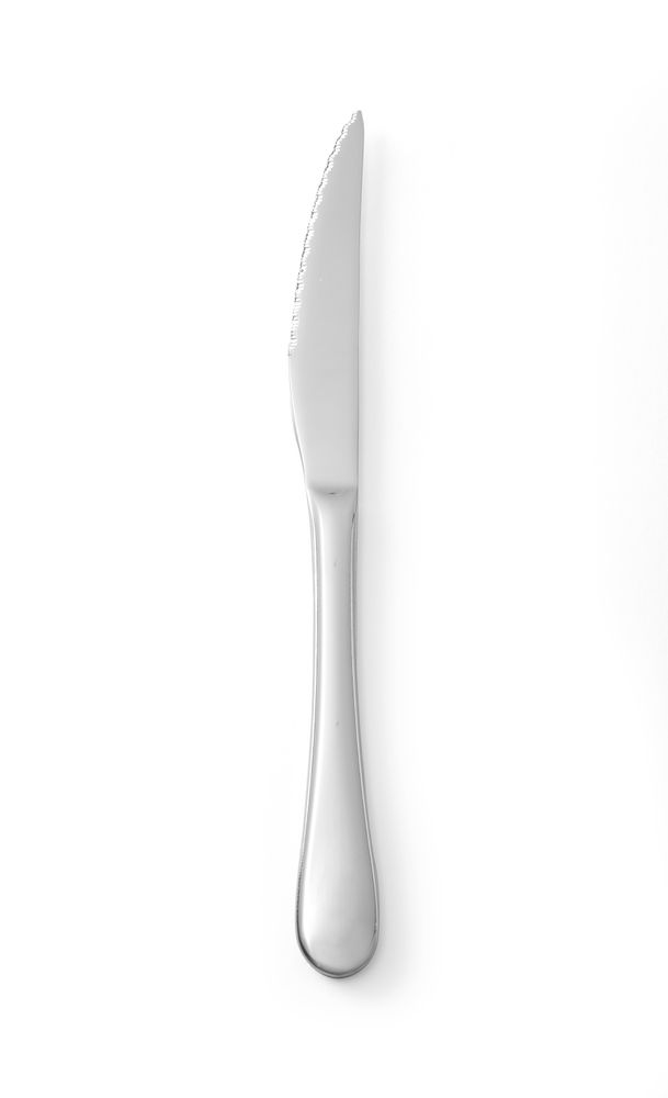 HENDI Steak kniv - 6 pcs, HENDI, Profi Line, 6 pcs., (L)215mm