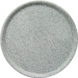 HENDI Pizza tallrik Granite, HENDI, Granite, ⌀310mm