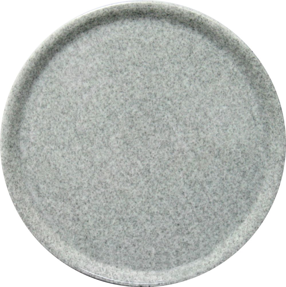 HENDI Pizza tallrik Granite, HENDI, Granite, ⌀310mm