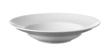 HENDI Pasta tallrik Speciale, HENDI, Speciale, vit, ⌀265mm