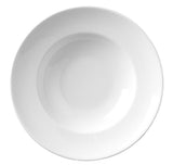 HENDI Pasta tallrik Speciale, HENDI, Speciale, vit, ⌀265mm