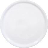 HENDI Pizza tallrik Speciale, HENDI, Speciale, vit, ⌀280mm