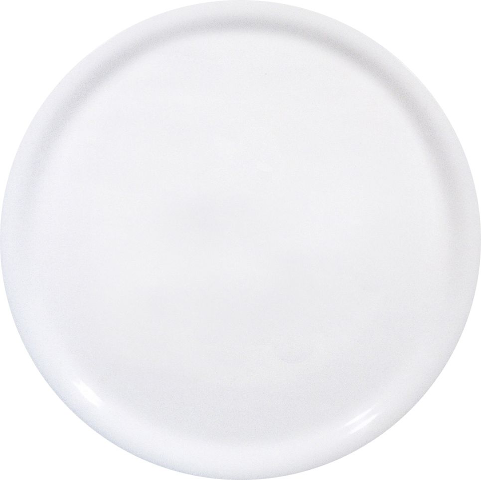 HENDI Pizza tallrik Speciale, HENDI, Speciale, vit, ⌀280mm