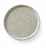 HENDI Pizza tallrik Drops Collection, HENDI, Light grey, ⌀310mm
