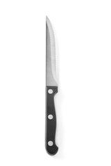 HENDI Steak kniv, HENDI, Profi Line, svart, 6 pcs., (L)210mm