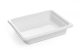 HENDI Gastronorm pan GN 1/2, HENDI, Profi Line, GN 1/2, 325x265x(H)65mm