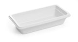 HENDI Gastronorm pan GN 1/3, HENDI, Profi Line, GN 1/3, 325x176x(H)65mm