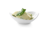 HENDI Tapas dish Concha, HENDI, Concha, 6 pcs., 90x50x(H)20mm