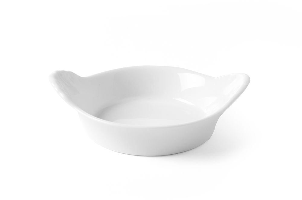 HENDI Tapas dish Huevo, HENDI, 6 pcs., ⌀65x(H)15mm