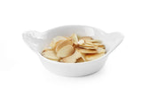 HENDI Tapas dish Huevo, HENDI, 6 pcs., ⌀65x(H)15mm