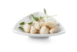 HENDI Tapas dish Triangolo, HENDI, 6 pcs., 100x100x(H)25mm