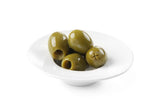HENDI Tapas dish Plato , HENDI, Plato, 6 pcs., ⌀100x(H)25mm