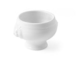 HENDI Tapas dish Leon, HENDI, Lionhead, 0,05L, 6 pcs., ⌀55x(H)45mm
