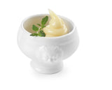 HENDI Tapas dish Leon, HENDI, Lionhead, 0,05L, 6 pcs., ⌀55x(H)45mm