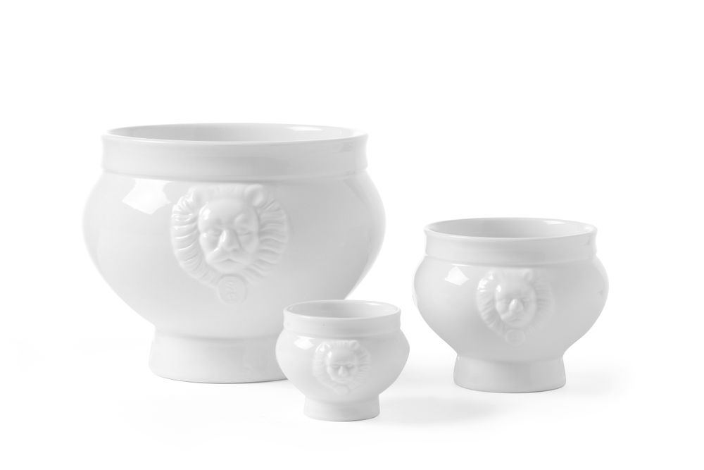 HENDI Soup skål, HENDI, Lionhead, 0,5L, ⌀138x(H)95mm