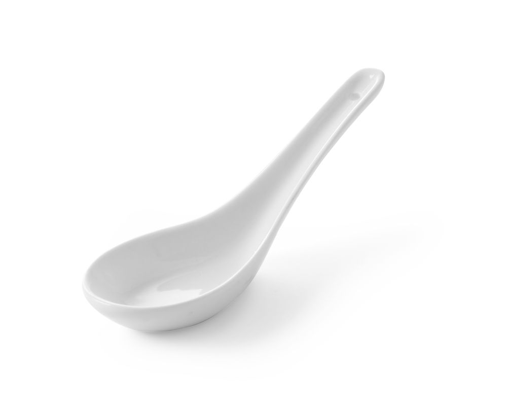 HENDI Tapas dish Cuchara, HENDI, Cuchara, 6 pcs., 130x43x(H)26mm