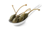 HENDI Tapas dish Cuchara, HENDI, Cuchara, 6 pcs., 130x43x(H)26mm