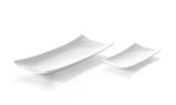 HENDI tallrik Bark, HENDI, 218x105x(H)23mm