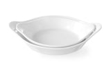 HENDI Oven dish rund, HENDI, 0,15L, 185x152x(H)40mm