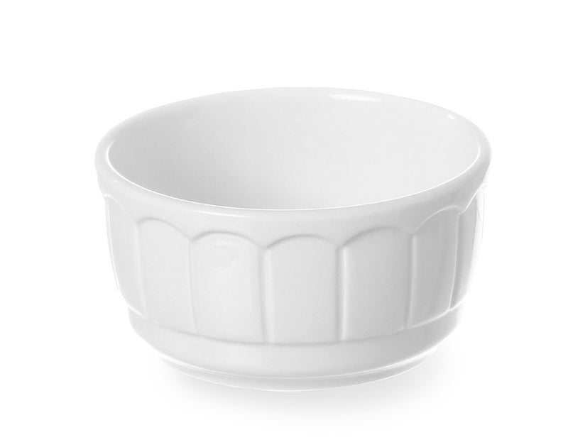 HENDI Rustica oven dish rund, HENDI, ⌀100x(H)50mm