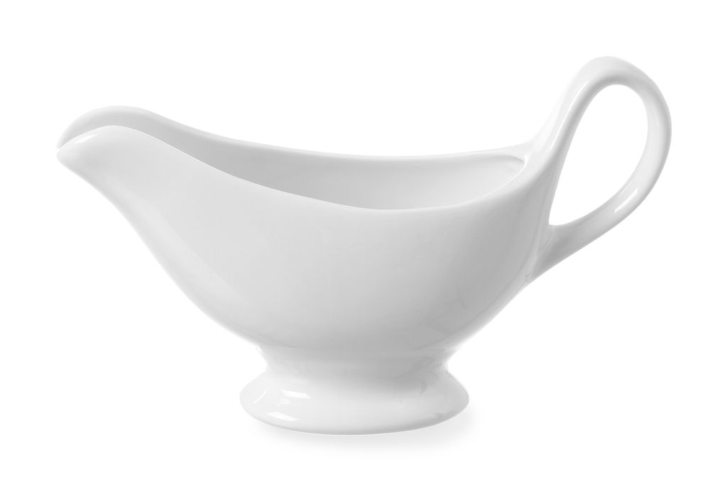 HENDI Gravy boat, HENDI, 173x54x(H)102mm