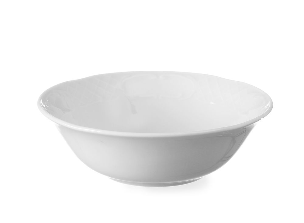HENDI Muesli/salad skål, HENDI, 0,25L, ⌀145x(H)45mm