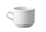 HENDI Espresso cup, HENDI, 0,12L, ⌀65mm
