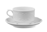 HENDI Saucer för coffee cup, HENDI, ⌀138mm