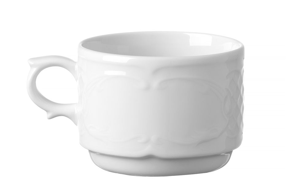 HENDI Cappuccino cup, HENDI, 0,25L, ⌀87mm