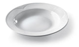 HENDI Soup tallrik, HENDI, ⌀220mm