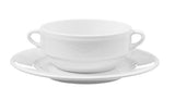 HENDI Saucer för soup skål, HENDI, ⌀190mm