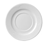 HENDI Saucer för coffee cup, cappuccino cup and mug, HENDI, ⌀150mm