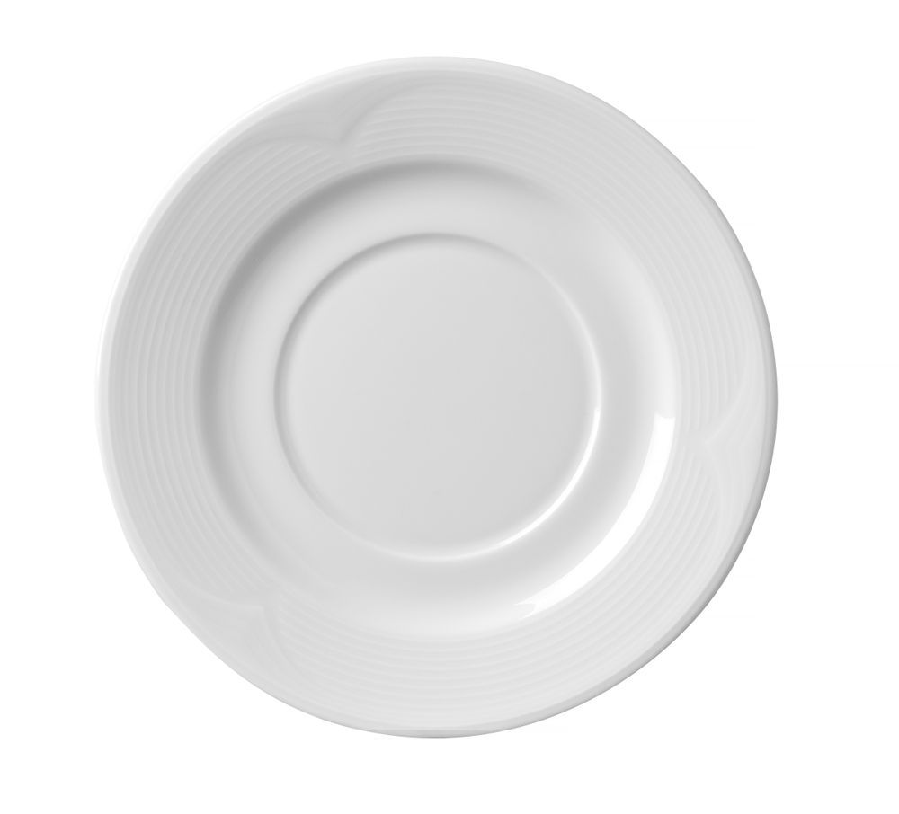HENDI Saucer för coffee cup, cappuccino cup and mug, HENDI, ⌀150mm
