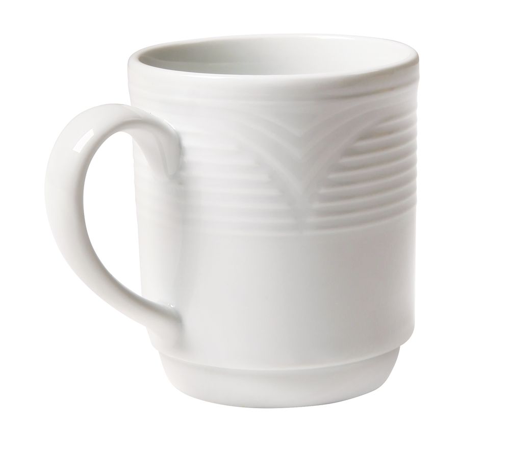 HENDI Mug, HENDI, 0,22L, ⌀mm