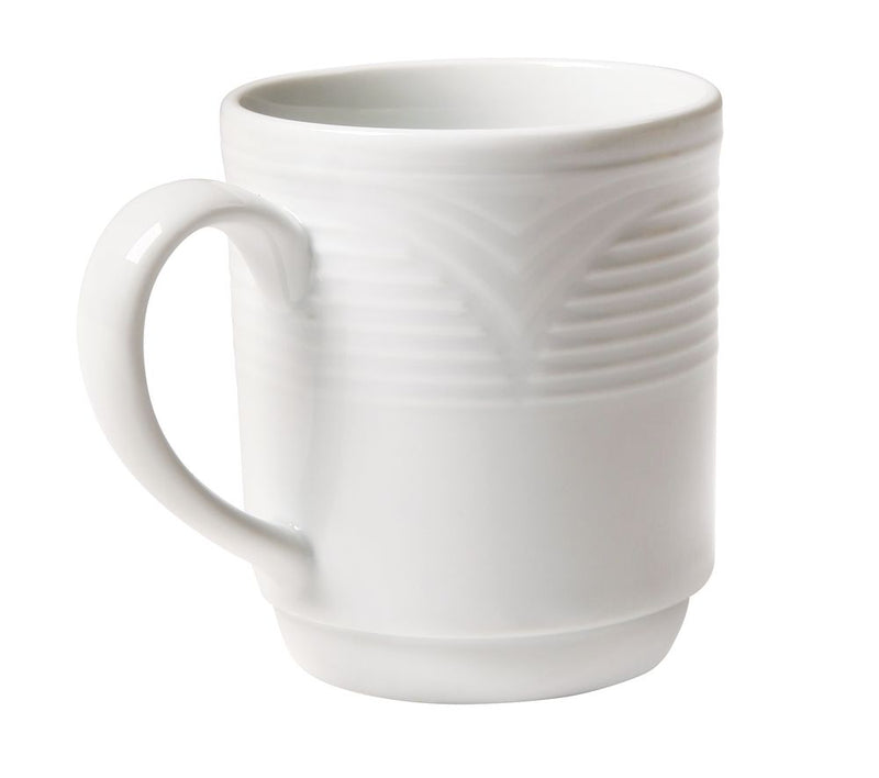 HENDI Mug, HENDI, 0,22L, ⌀mm