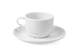 HENDI Saucer för coffee and cappuccino cup, HENDI, ⌀145mm