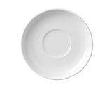 HENDI Saucer för coffee and cappuccino cup, HENDI, ⌀145mm
