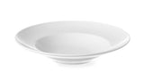 HENDI Pasta tallrik, HENDI, vit, ⌀260mm