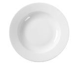 HENDI Soup tallrik, HENDI, vit, ⌀230mm